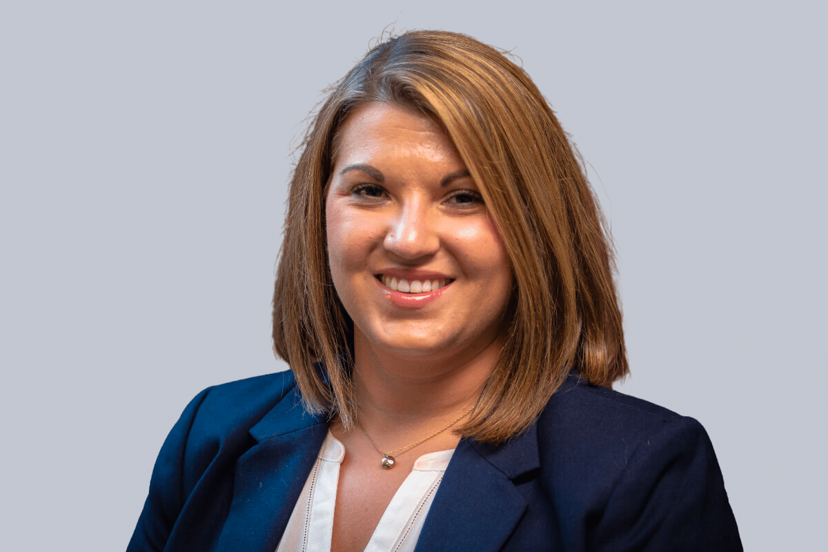 Kristen Sabatino, Au.D. Aberdeen Audiology